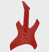 SodaPup - Guitare électrique