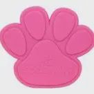 SodaPup - patte rose