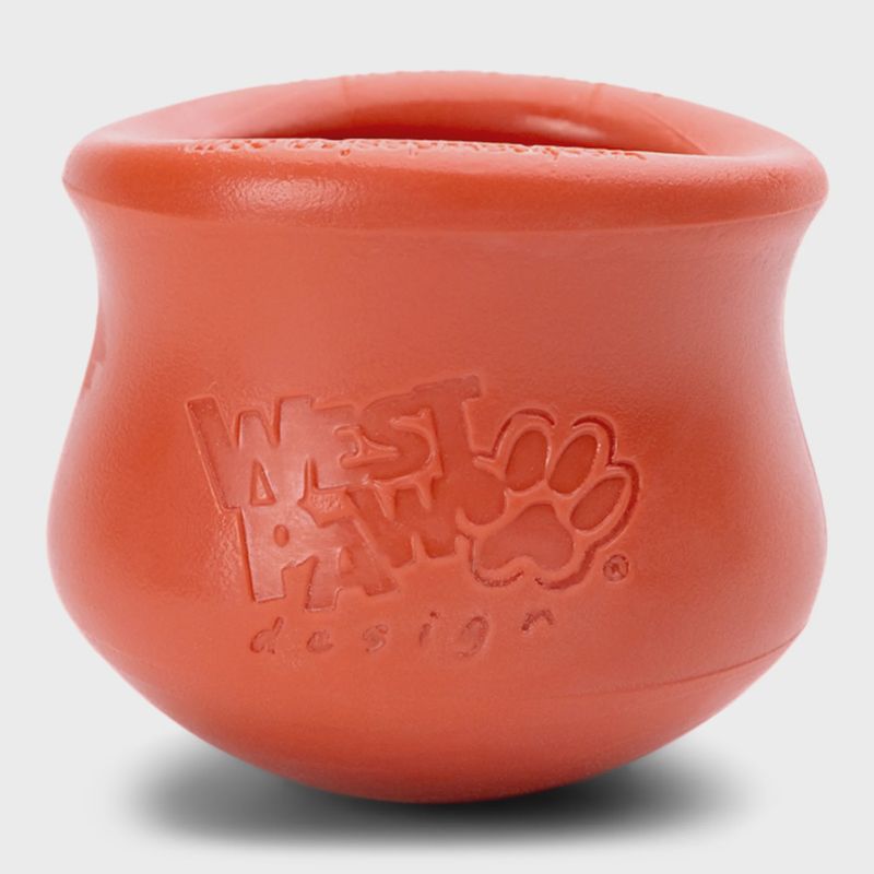 West Paw - Toppl, jouet de remplissage