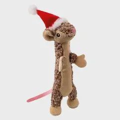 Kong - Christmas Toy, Luvs Mouse