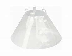 Pivetal - Collier élisabéthain, taille: 12cm