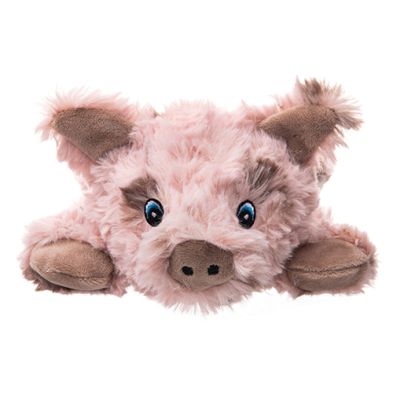 Growl - Cuddlerz, Plush Toy for Dogs