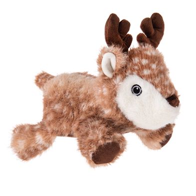 Growl - Snugglez, Plush Toy for Dogs, Forme: Daisy the deer