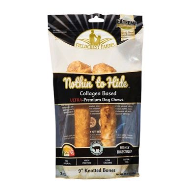 Nothing to Hide - Ultra Os Noué