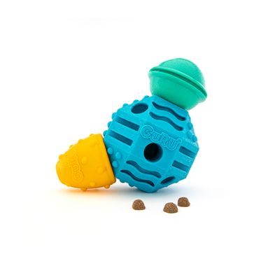 Guru - Treat Station, Dog Toy Dispenser