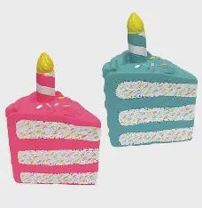 FouFit - Latex Birthday Cake