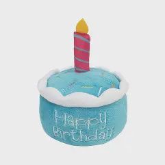 FouFit - Plush Birthday Cake