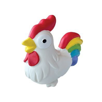 FouFit - One Love Rooster