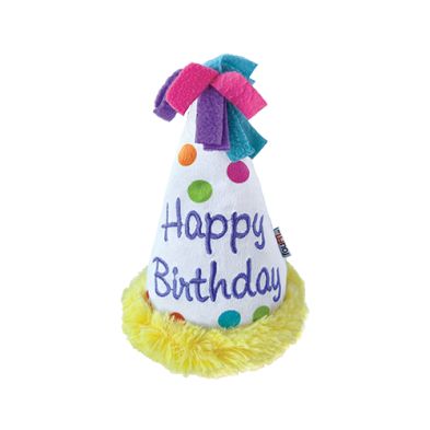 FouFit - Birthday Hat Toy
