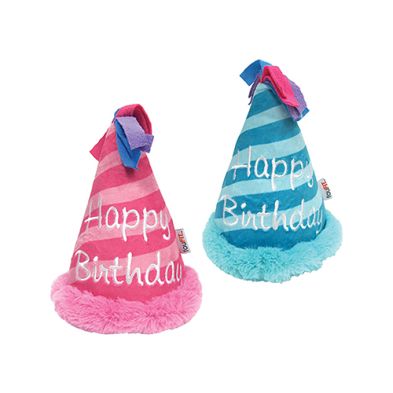 FouFit - Birthday Hat Toy