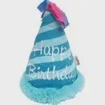 FouFit - Birthday Hat Toy