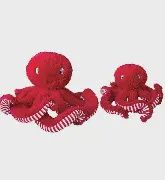 FouFit - TenTickle Octopus Plush Toy