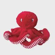 FouFit - TenTickle Octopus Plush Toy