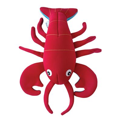 FouFit - Under the Ocean Freeze n Float Toy