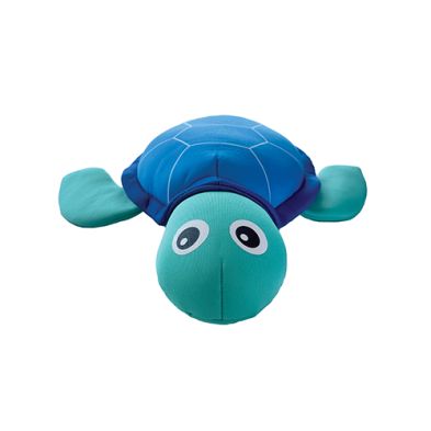 FouFit - Under the Ocean Freeze n Float Toy, Amimal: Tortue, Size: Petit