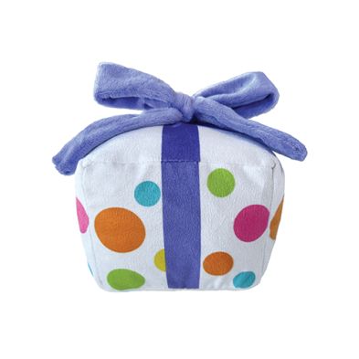 FouFit - Plush Party Gift