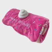 FouFit - Party Cake Roll, Plush Toy