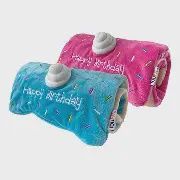 FouFit - Party Cake Roll, Plush Toy