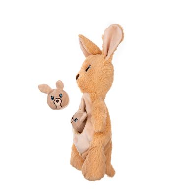Growl - SideKicks, Interactive Plush