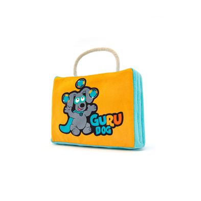 GuRu - Fun Box, Juggling