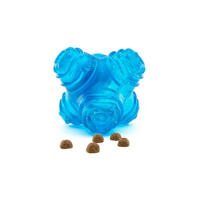 GuRu - Puzzle Jack, Treat Dispenser Toy