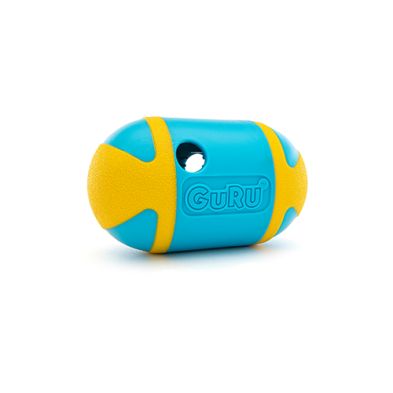 GuRu - Rock &#39;n Treat - Medium, Treat Dispensing Toy