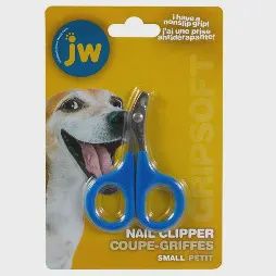 JW - Small claw trimmer