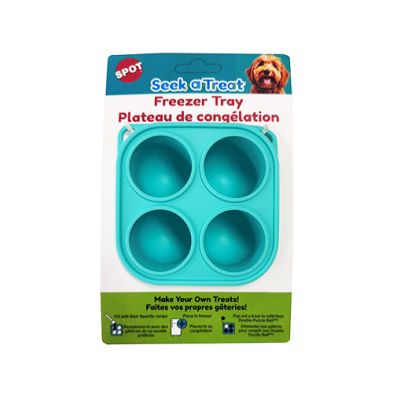 Spot - Seek-a-Treat, Moule à Gâterie