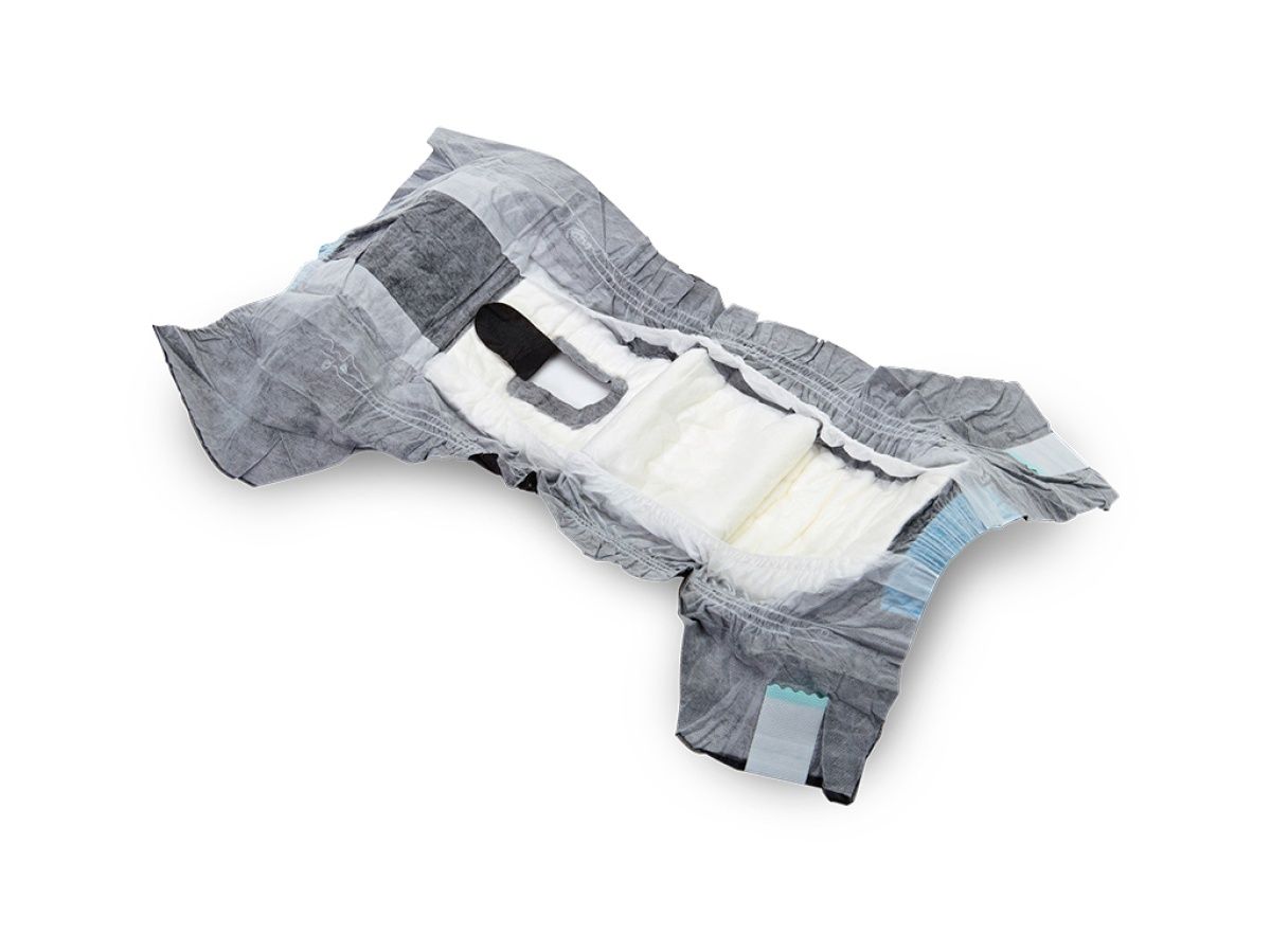 Savic - Couche comfort 12 unités