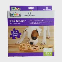 Outward Hound - Nina ottosson Casse tête ''Dog Smart''