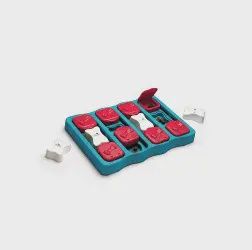 Outward Hound - Nina ottosson Casse tête ''Dog Brick''
