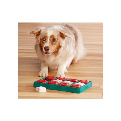 Outward Hound - Nina ottosson Casse tête ''Dog Brick''