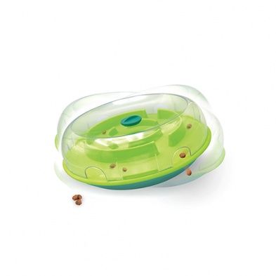 Outward Hound - Nina ottosson Casse tête ''Wobble Bowl''