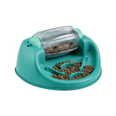 Outward Hound - Nina ottosson Casse tête ''Dog Spin N' Eat''
