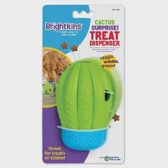 Brightkins - Treat Dispenser