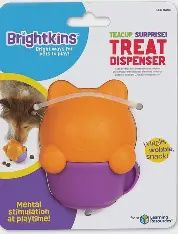Brightkins - Treat Dispenser