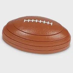 Brightkins - Dog Puzzle, Touchdown Time, Football