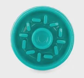 Zippy Paws- Bol ralentisseur en forme ludique