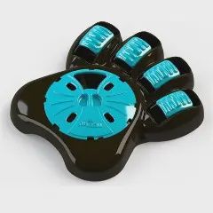 Aïkiou - Slow Feeder Bowl, Paw