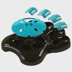 Aïkiou - Slow Feeder Bowl, Paw