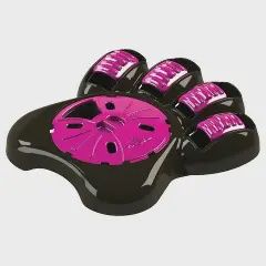 Aïkiou - Slow Feeder Bowl, Paw