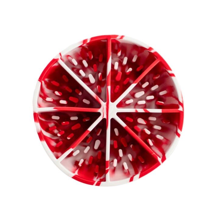 Dog'sCrush - Christmas Slow Feeder Bowl