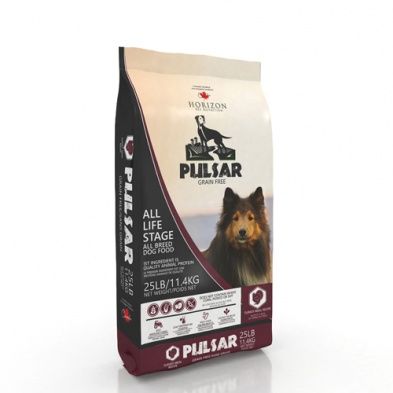 Horizon Pulsar - Grain-Free Turkey