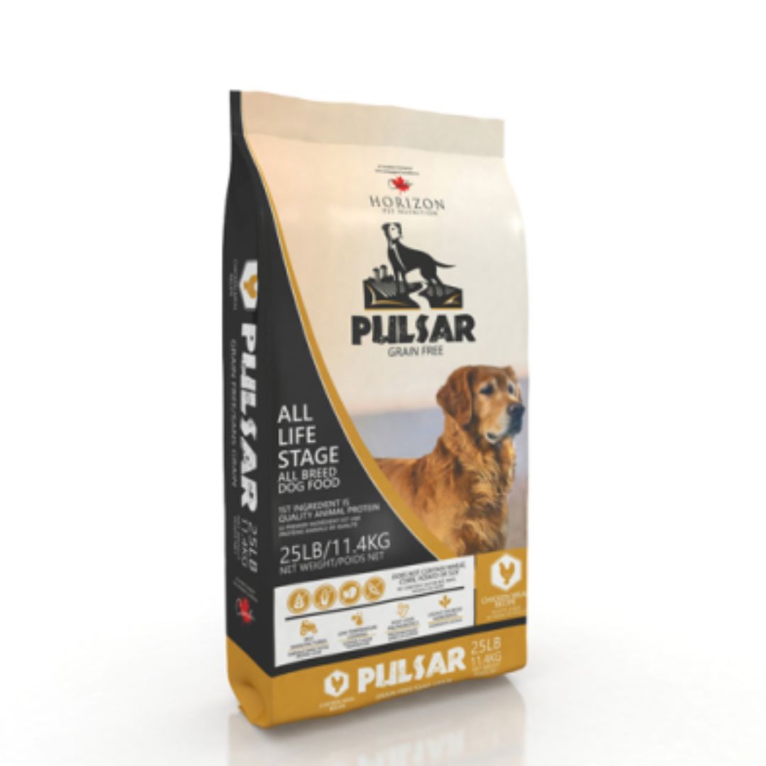 Horizon Pulsar-Grain-Free Chicken