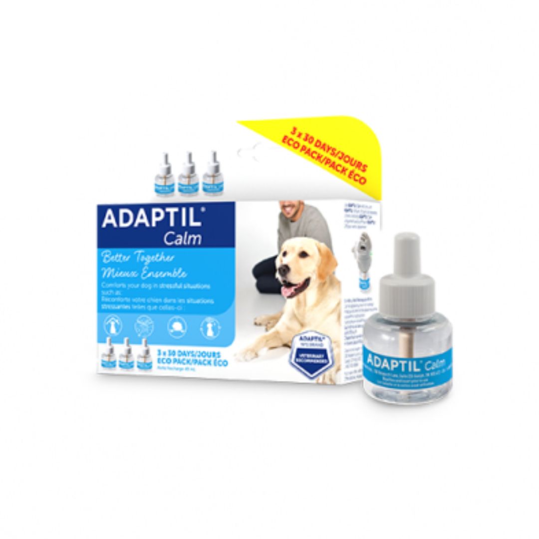 Adaptil - refill for diffuser "better together"