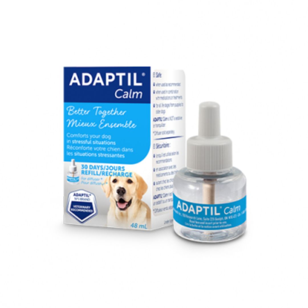 Adaptil - refill for diffuser "better together", quantitées: Unité