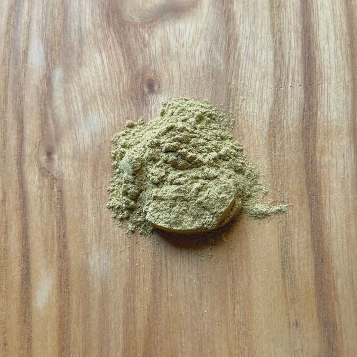 Blends for Life - Olive Leaf 140g