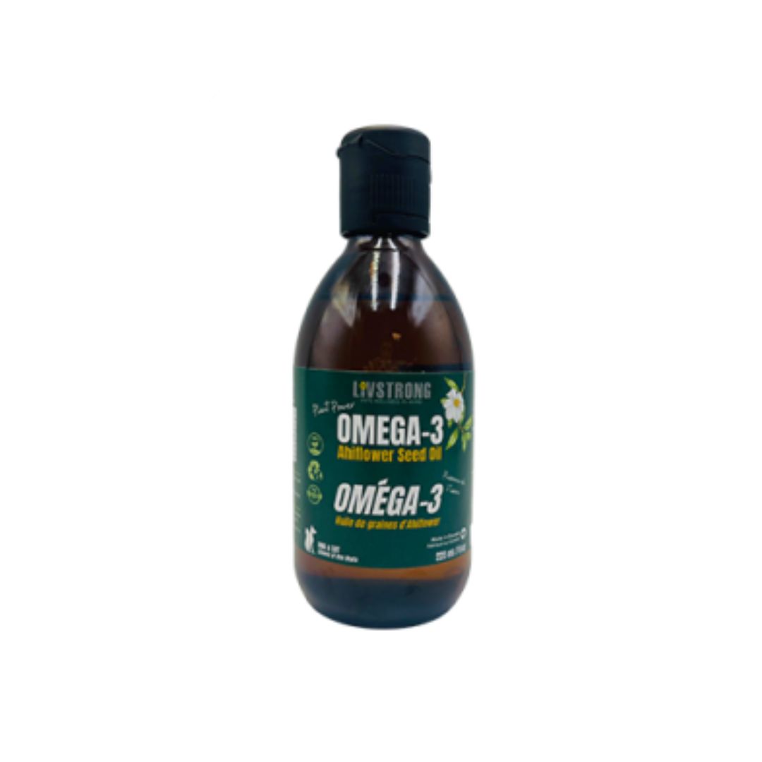 Blends for life - Ahiflower Seed Oil 235ml