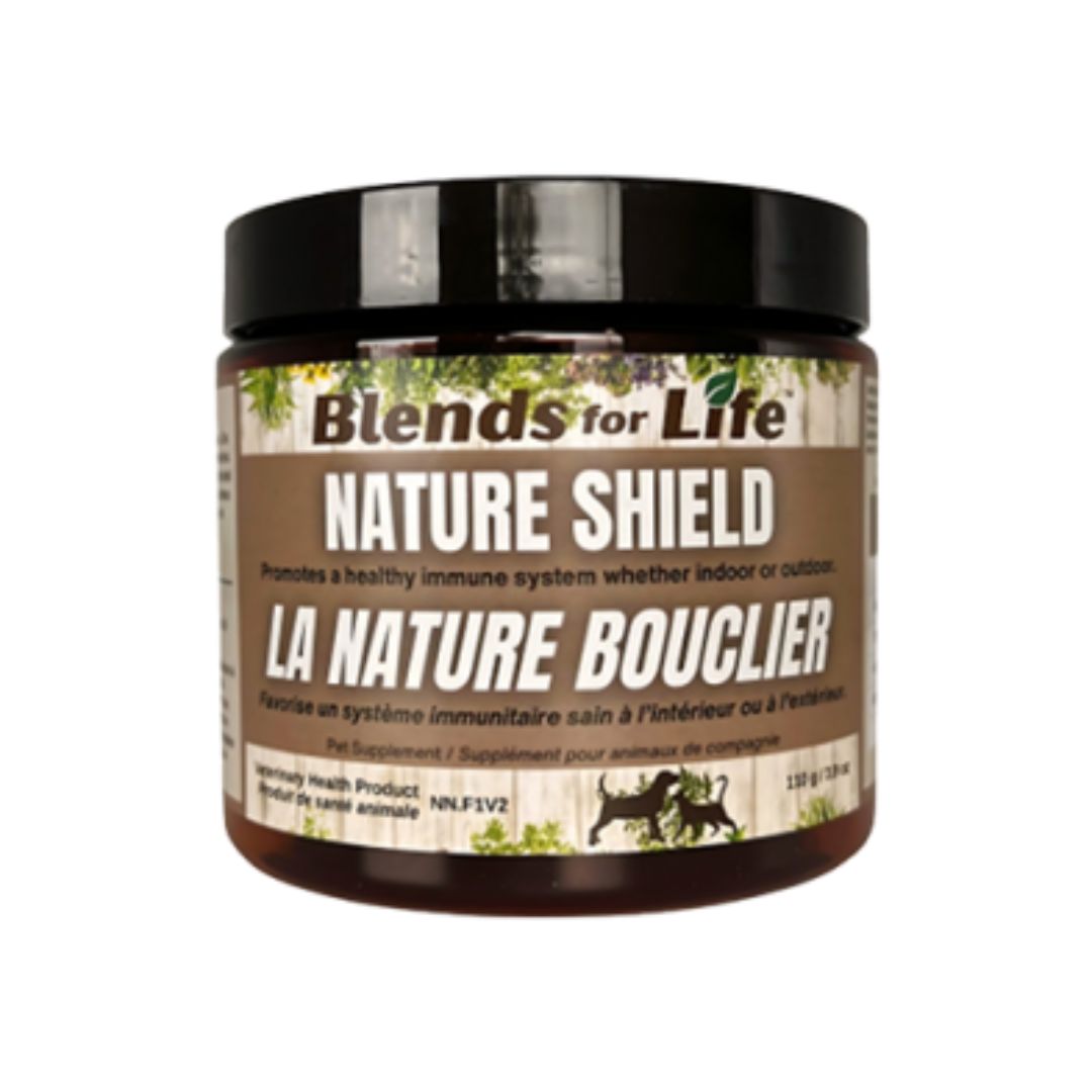 Blends for life - Nature&#39;s Shield 110g