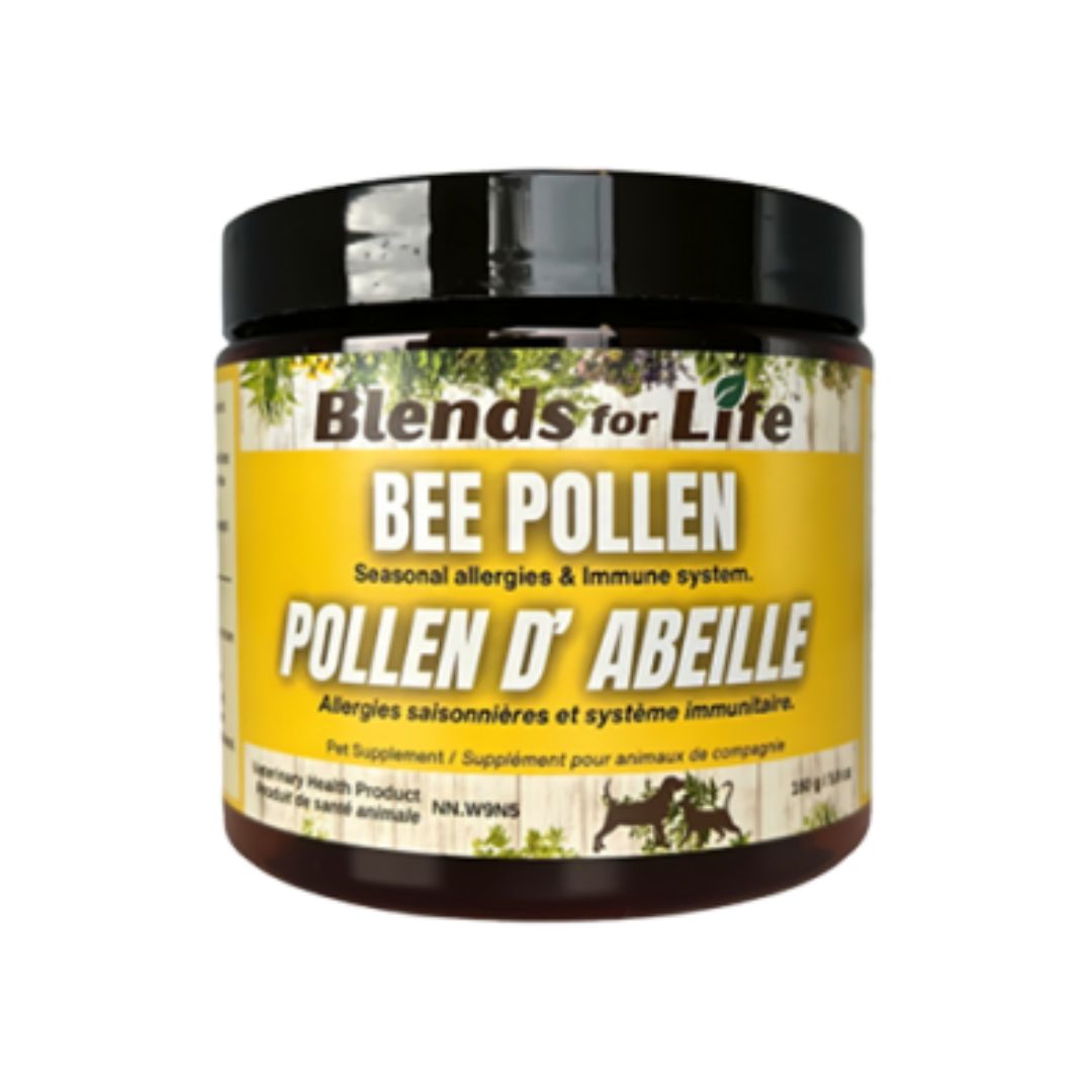 Blends for Life - Bee Pollen 160g